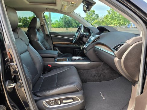 Used 2020 Acura MDX FWD w/ Technology Package image 28