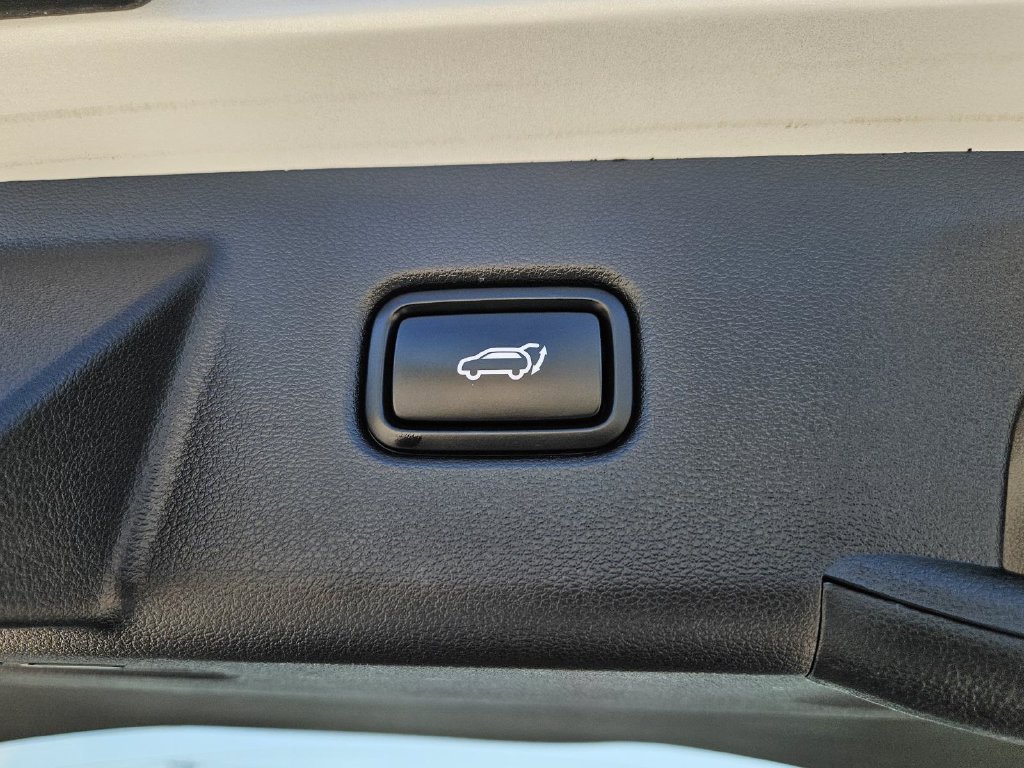 Used 2026 Hyundai Tucson SEL Plus AWD/4WD image 29