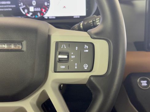 Used 2024 Land Rover Defender 110 S AWD/4WD image 19