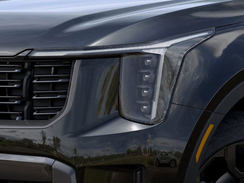 New 2025 Kia Sorento SX Prestige w/ Sage Leather Package image 10