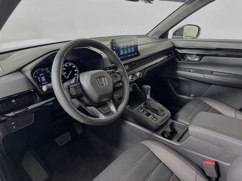 Certified 2023 Honda CR-V Sport Touring image 9