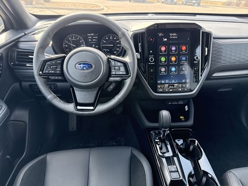 New 2026 Subaru Forester Touring image 2