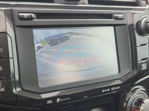 Used 2019 Toyota 4Runner TRD Pro AWD/4WD image 13