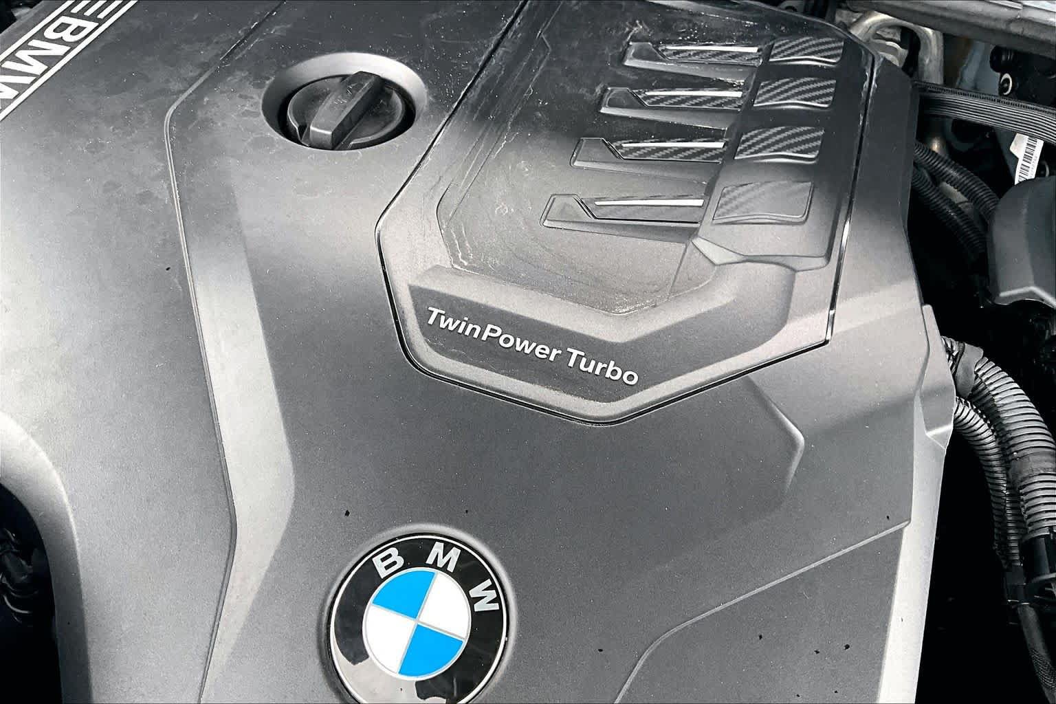 Used 2024 BMW X3 sDrive30i w/ M Sport Package RWD image 33
