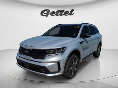 Used 2021 Kia Sorento SX