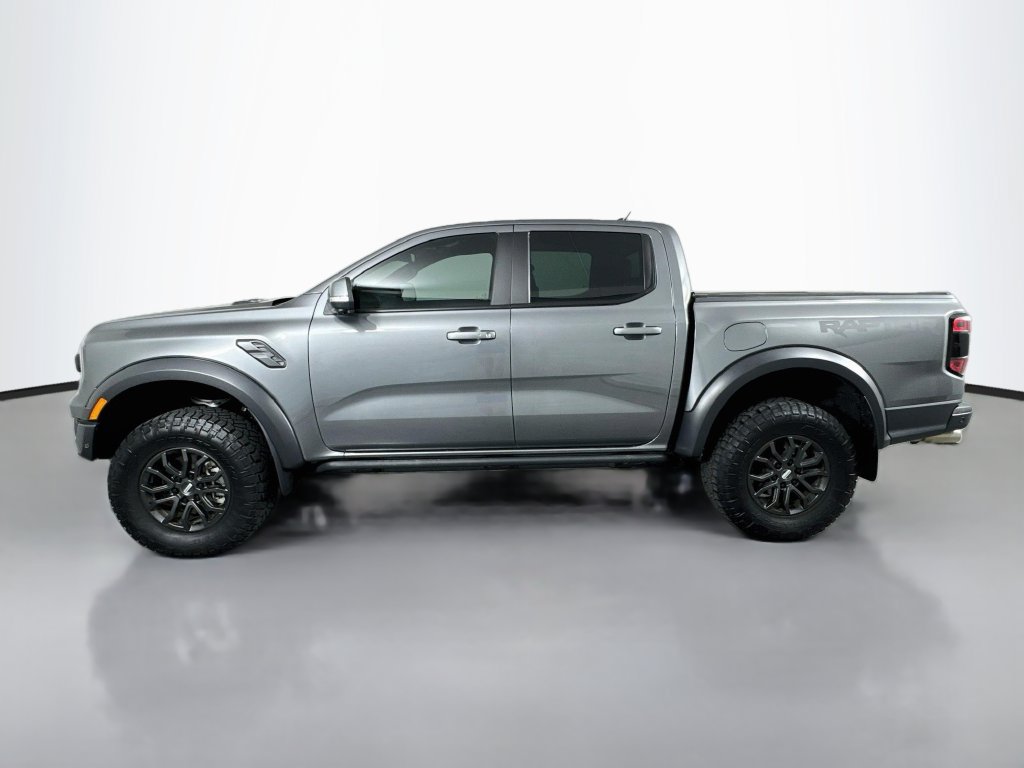 Used 2024 Ford Ranger Raptor AWD/4WD image 8