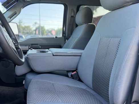 Used 2015 Ford F250 XLT image 21
