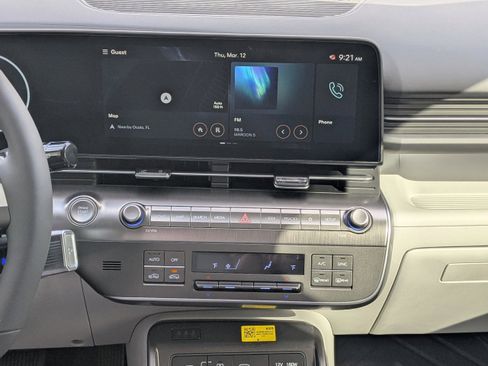 New 2026 Hyundai Kona Limited image 19