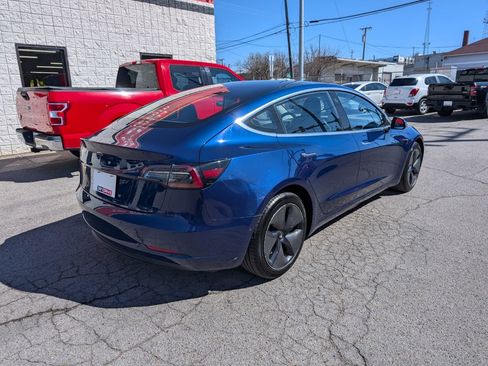 Used 2018 Tesla Model 3 Long Range image 6
