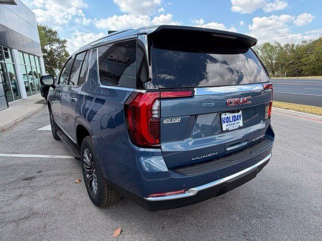 New 2026 GMC Yukon Elevation w/ Elevation Premium Package AWD/4WD image 29