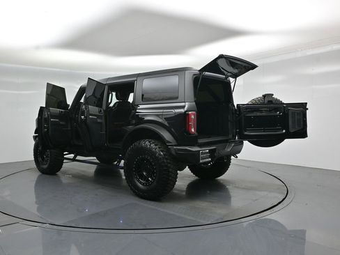Used 2023 Ford Bronco Badlands AWD/4WD image 33