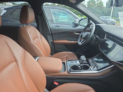 Used 2025 Audi Q7 3.0T Premium Plus