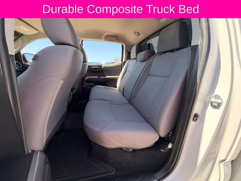 Used 2023 Toyota Tacoma SR5 image 15