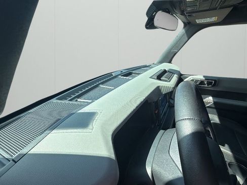 Used 2022 Ford Bronco Badlands image 33