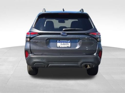 New 2026 Subaru Forester Premium AWD/4WD image 7