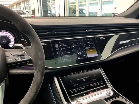 New 2026 Audi RS Q8 performance AWD/4WD image 6