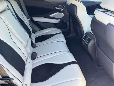 Certified 2025 Acura RDX A-Spec image 5