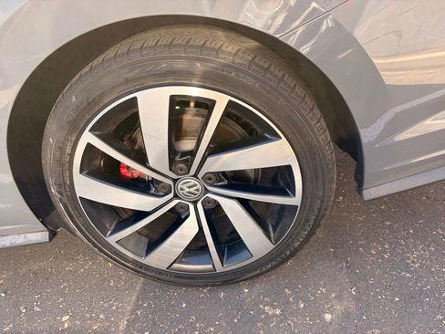 Used 2020 Volkswagen Jetta GLI Autobahn FWD image 8