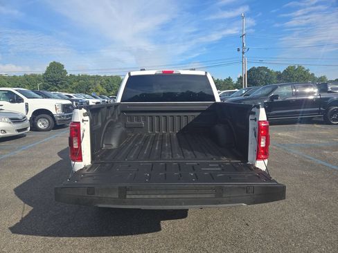 Certified 2023 Ford F150 XLT w/ Equipment Group 302A High AWD/4WD image 3