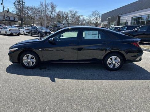 New 2026 Hyundai Elantra SE FWD image 34