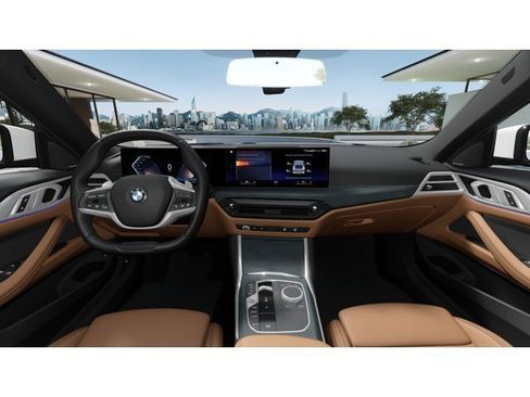 New 2026 BMW 430i Coupe w/ Premium Package image 10