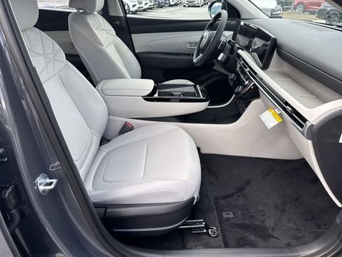 New 2026 Hyundai Tucson Blue SE AWD/4WD image 15