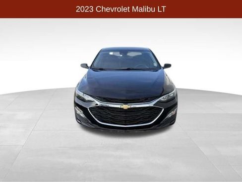 Used 2023 Chevrolet Malibu LT w/ Driver Confidence Package FWD image 2