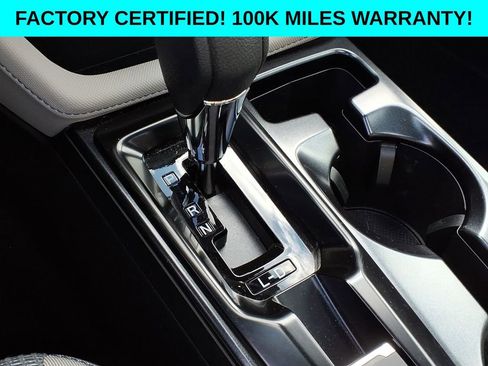 Certified 2026 Subaru Forester Premium AWD/4WD image 14