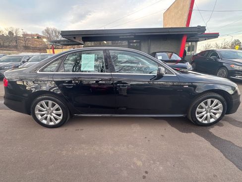 Used 2015 Audi A4 2.0T Premium image 8