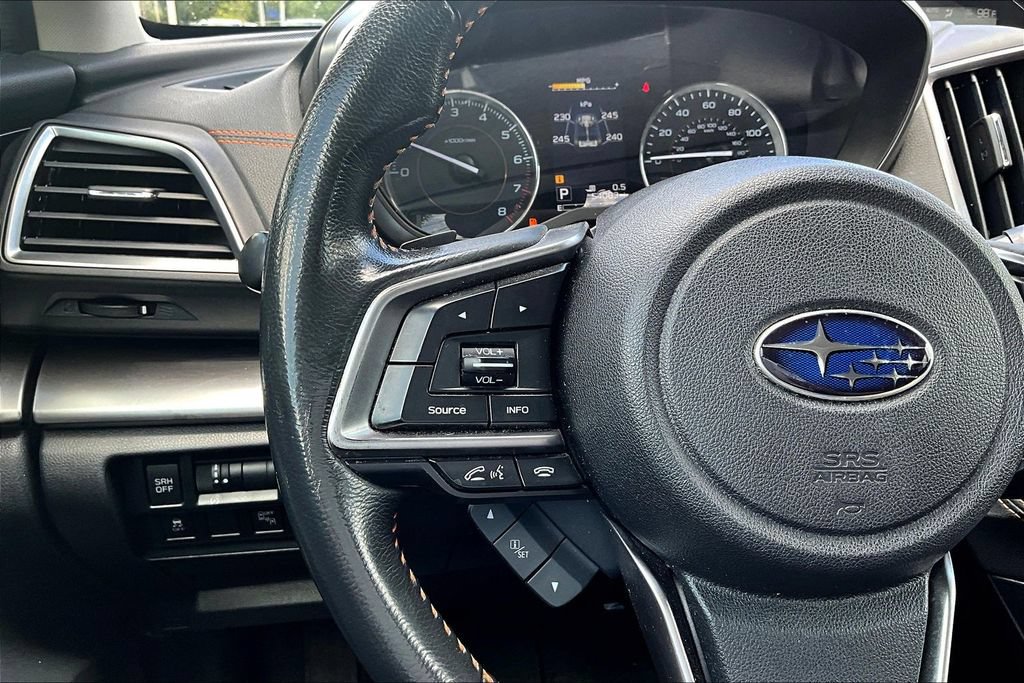 Used 2018 Subaru Crosstrek 2.0i Limited AWD/4WD image 10