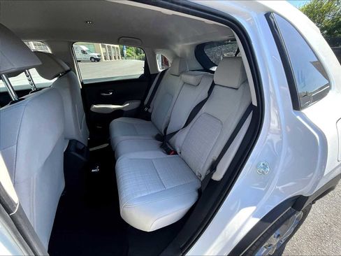 New 2026 Honda HR-V LX image 15