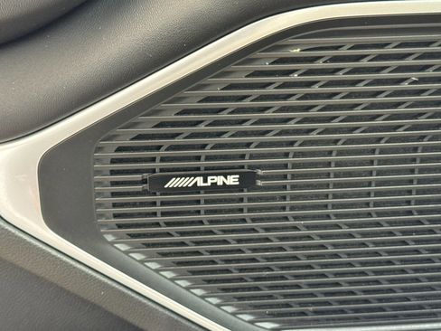 Used 2022 Jeep Wagoneer Series II AWD/4WD image 22