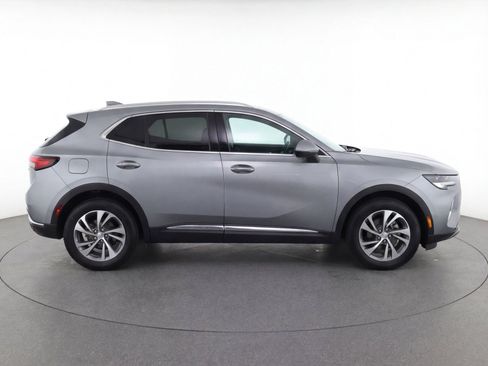 Used 2023 Buick Envision Essence FWD image 11