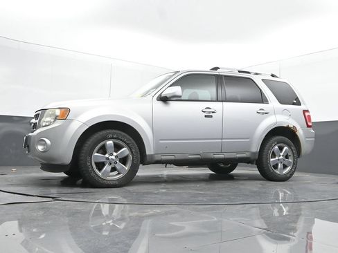 Used 2010 Ford Escape Limited AWD/4WD image 29