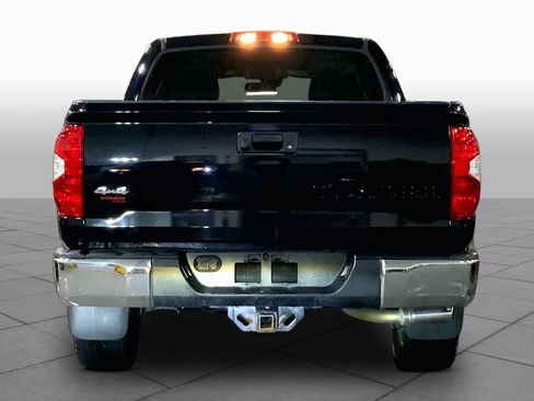 Used 2021 Toyota Tundra SR5 AWD/4WD image 5