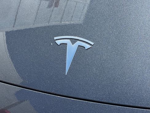 Used 2025 Tesla Model 3 Long Range RWD image 31
