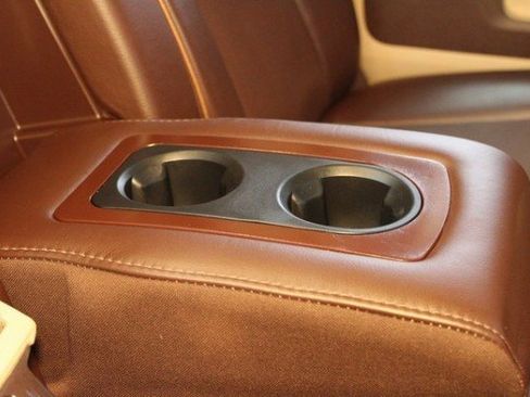 Used 2018 RAM 1500 Laramie Longhorn w/ Convenience Group image 15