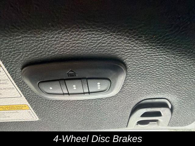 Certified 2022 Jeep Gladiator Sport AWD/4WD image 33