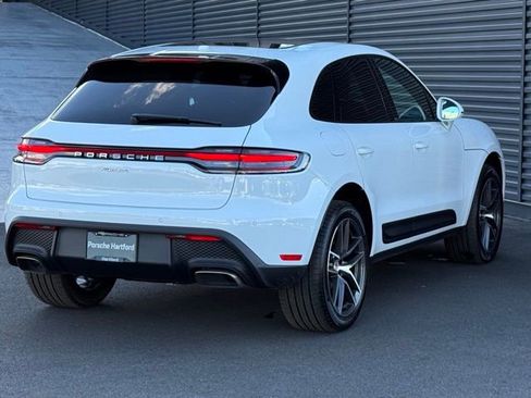 New 2026 Porsche Macan image 7