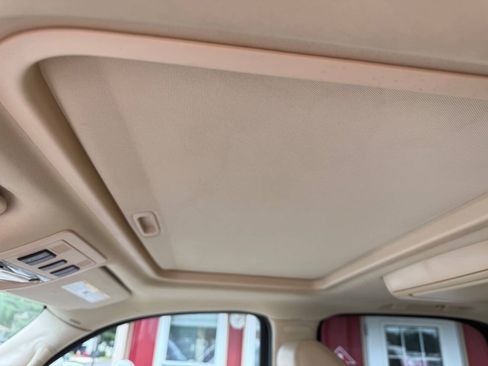 Used 2008 Cadillac Escalade AWD image 8