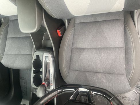 Used 2024 Chevrolet Trax RS w/ Driver Confidence Package image 15