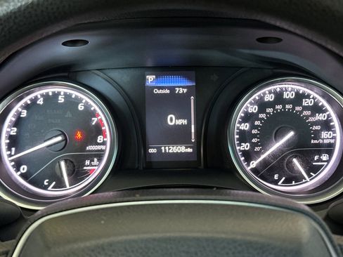 Used 2018 Toyota Camry LE FWD image 22