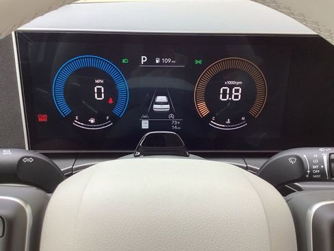 New 2026 Hyundai Santa Fe SEL w/ Tow & Go Package AWD/4WD image 36