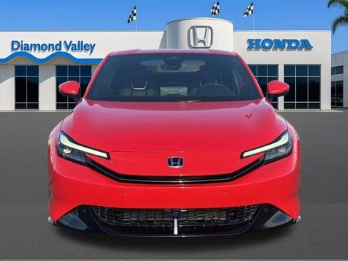 New 2026 Honda Prelude image 8