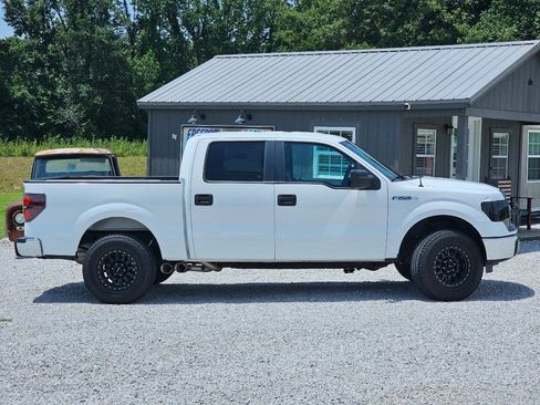 Used 2014 Ford F150 XL w/ Equipment Group 101A Mid RWD image 13