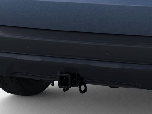 New 2026 Ford Escape ST-Line Select w/ Equipment Group 401A image 23