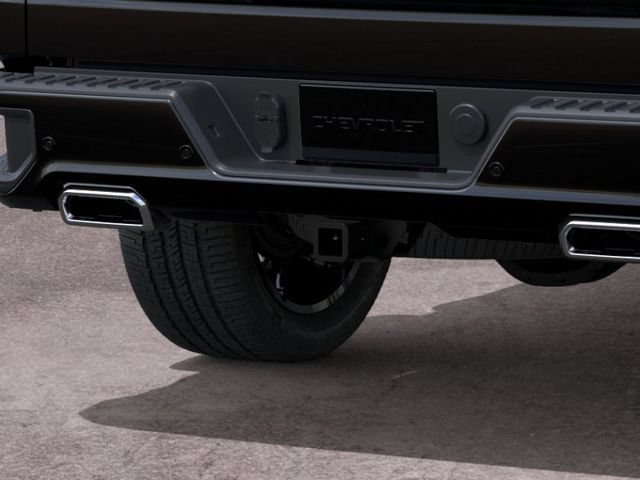 New 2026 Chevrolet Silverado 1500 RST AWD/4WD image 14