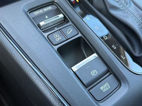 New 2026 Honda CR-V EX image 30