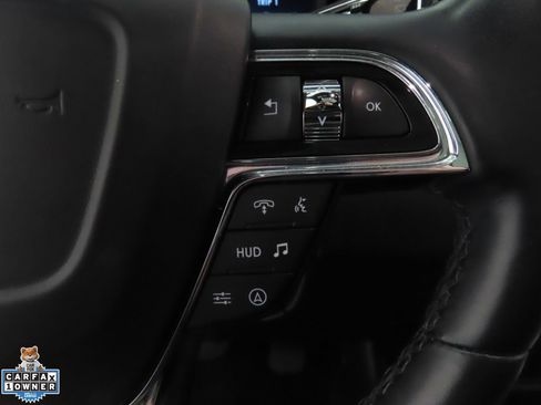 Used 2022 Lincoln Navigator Reserve AWD/4WD image 15