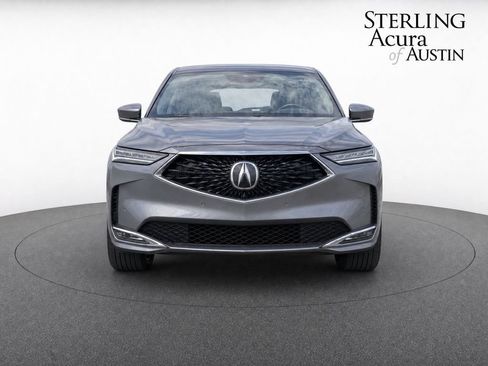 Used 2025 Acura MDX SH-AWD w/ Advance Package image 5